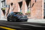 Mercedes-Benz A220 4Matic AMG Line Sedan 2018 года (NA)